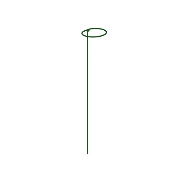 Podpora do roślin pierścieniowa 60cm