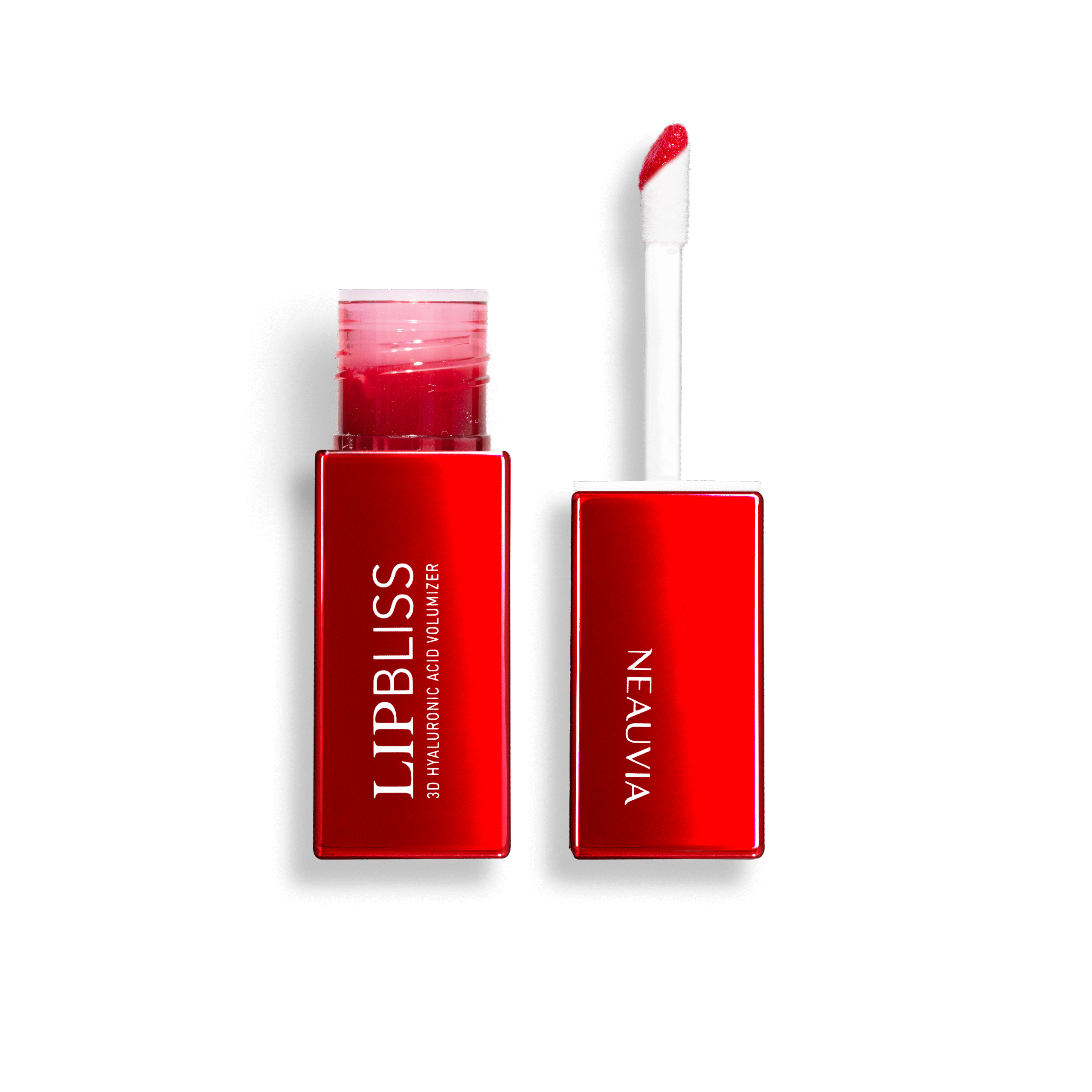 NLINE Neauvia Lip Bliss Red 6ml.