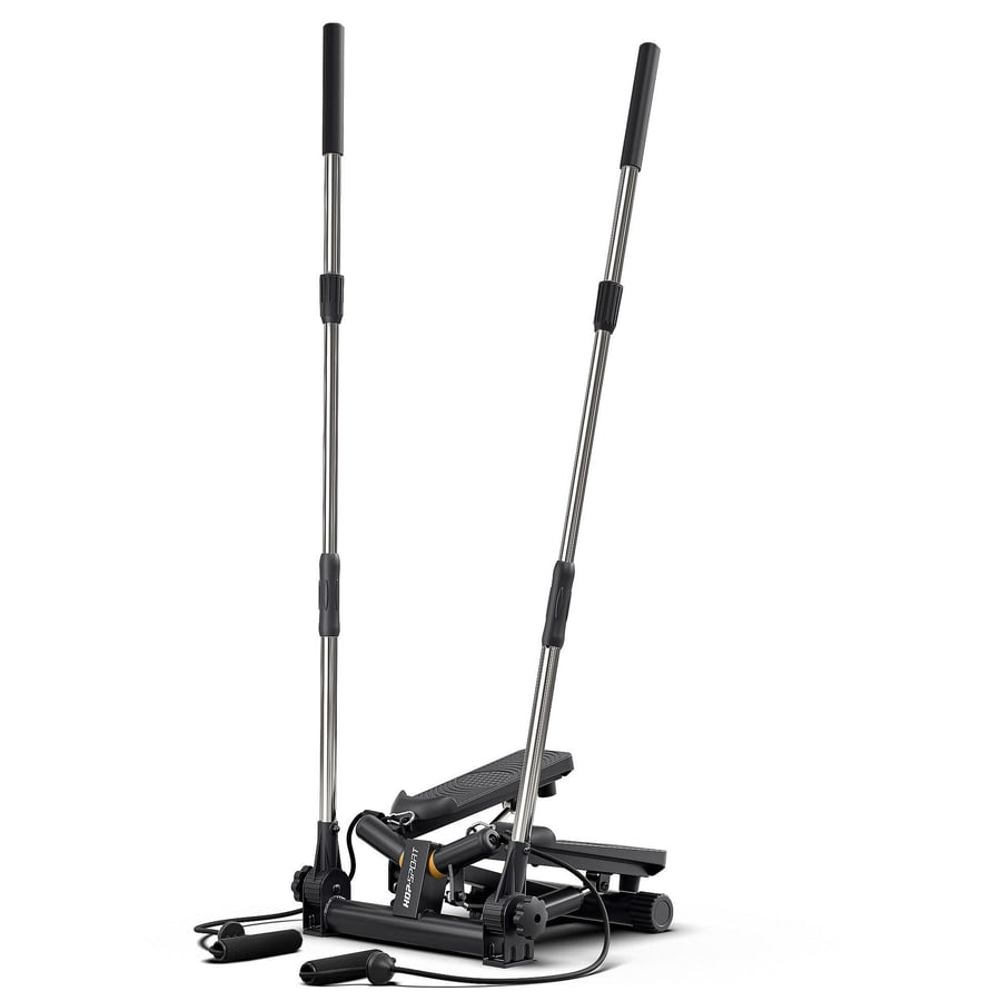 Stepper HS-050S Norg schwarz