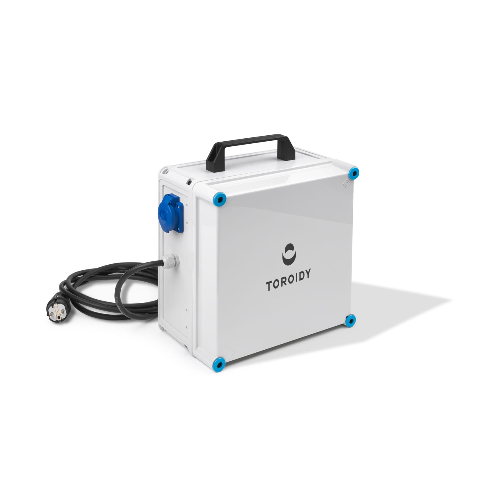 STM005 - Waterproof isolating transformer STOS4000 230/230V