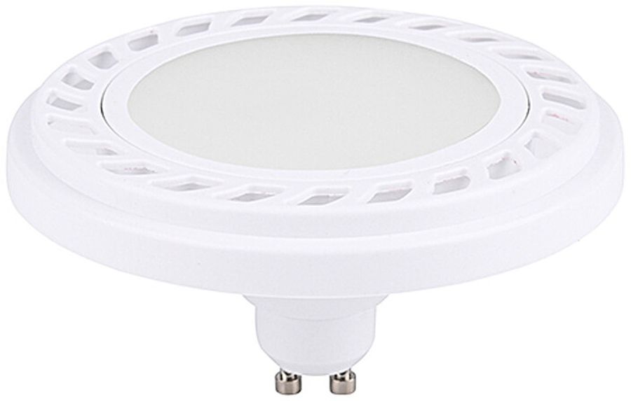 Nowodvorski Lighting żarówka LED 1x9W 4000 K GU10/ES111 biała 9212 - Wysyłka w 24h