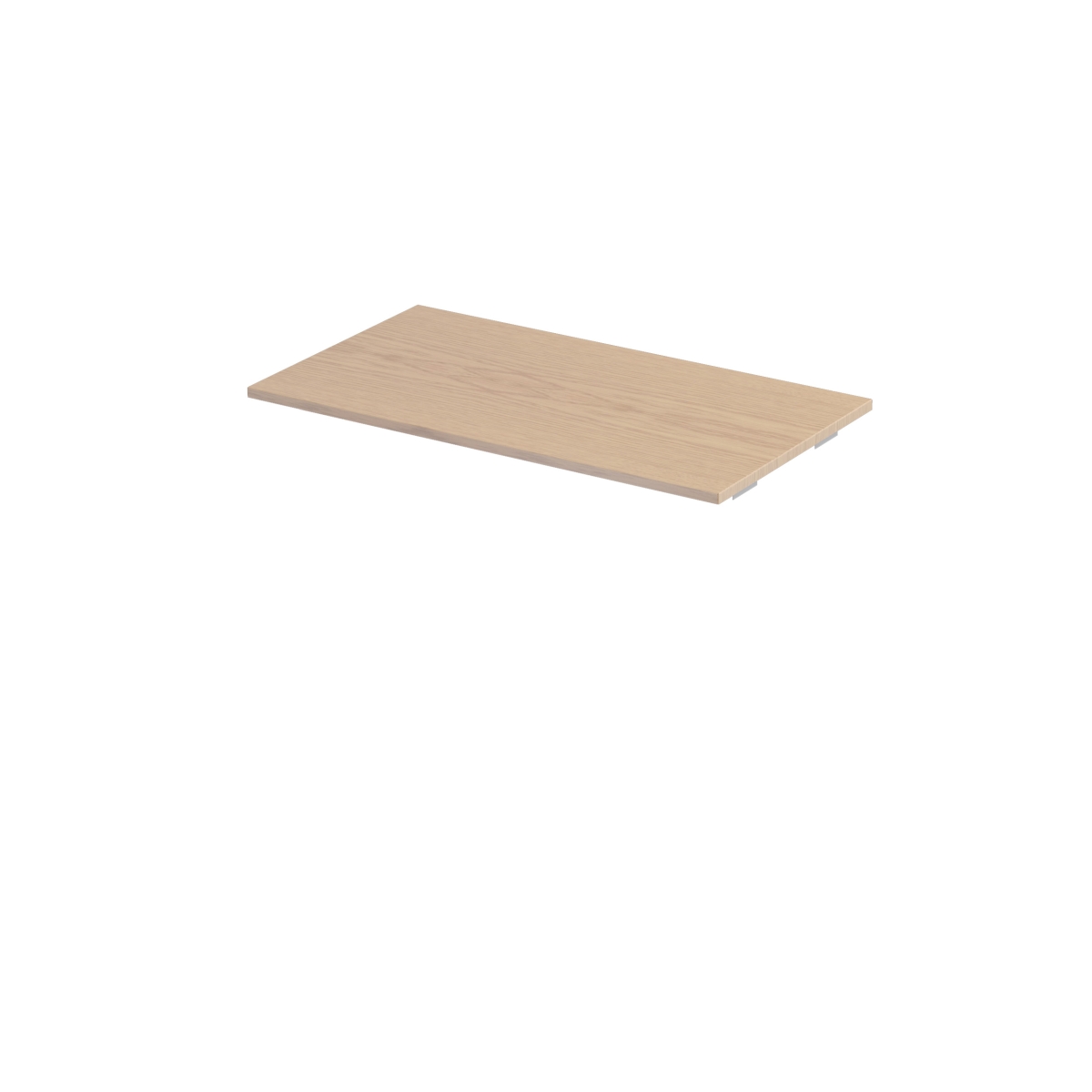 Oltens Lun blat naszafkowy 80 cm dąb 63025060 - Wysyłka w 24h