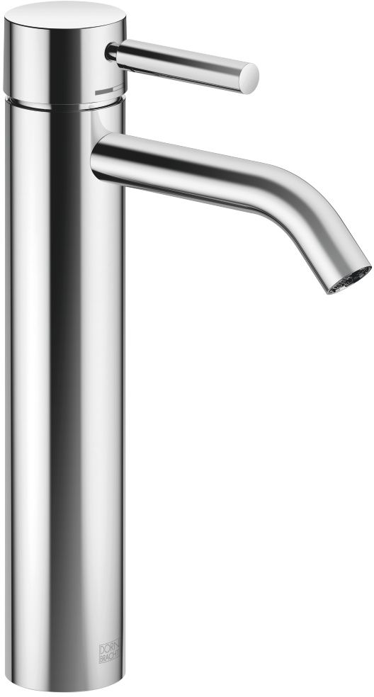 Dornbracht Meta bateria umywalkowa stojąca wysoka chrom 33537660-00 - Wysyłka w 24h