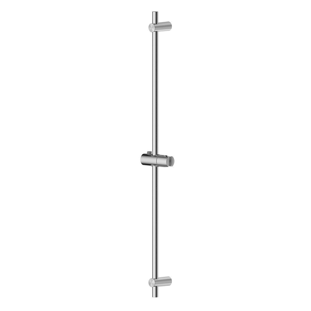 Oltens Alling drążek prysznicowy 90 cm nikiel 37300910 - Wysyłka w 24h