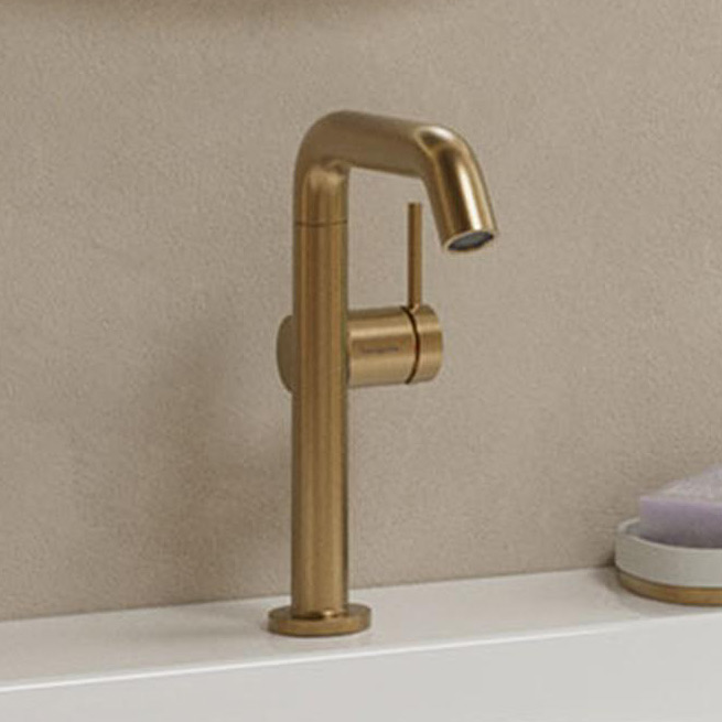 Hansgrohe Tecturis S bateria umywalkowa stojąca 73360140
