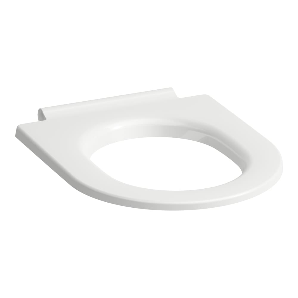 Laufen Pro X nakładka sedesowa biały połysk H891864A000001