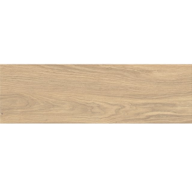 Gres szkliwiony SAVA WOOD beige mat 18,5x59,8 gat. I