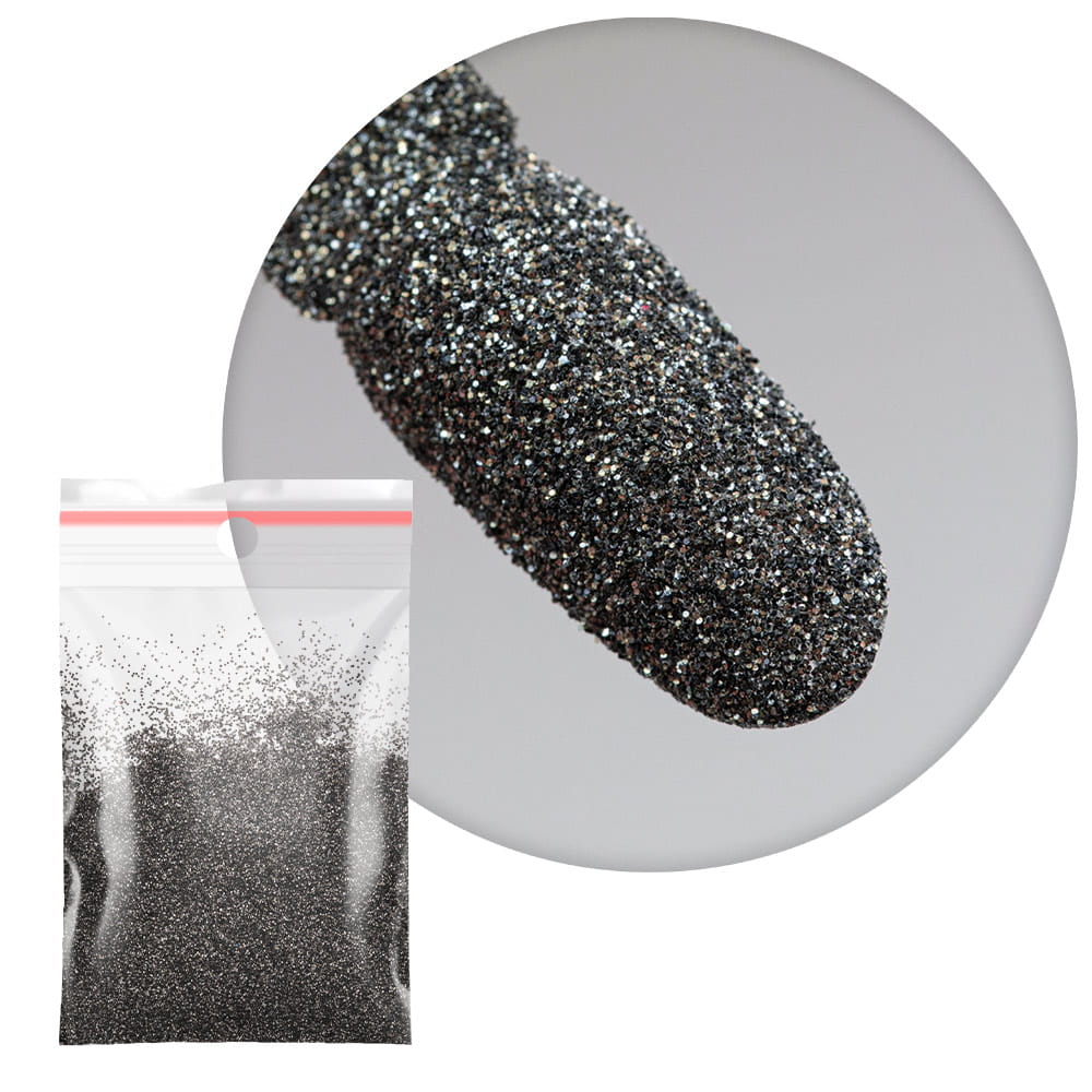 Pyłek do paznokci Glitter Dust 5 g Nr 7