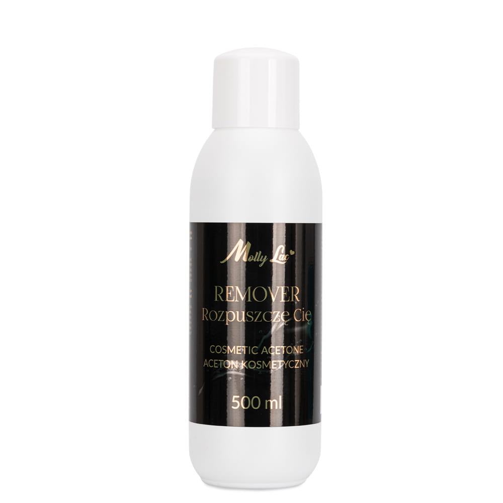 Remover Rozpuszczę Cię... MollyLac 500 ml