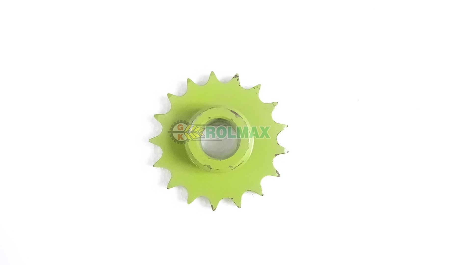 Zębatka Z17 Claas Dominator 605134