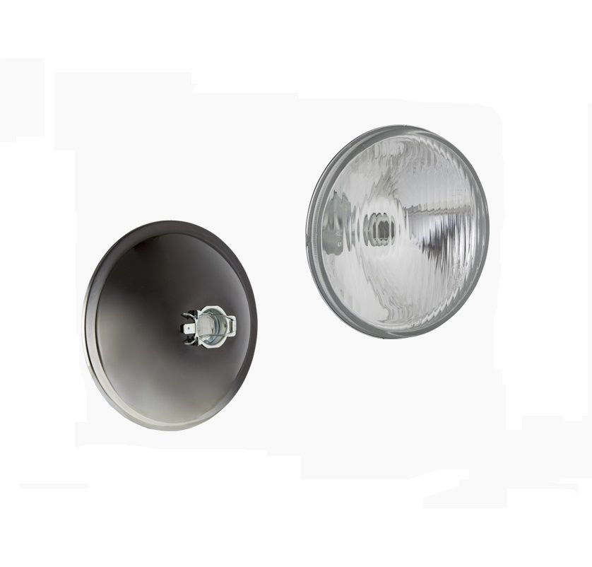 Światło lampa VW Golf 2 typu H3 fi159 HO1.32901 Wesem