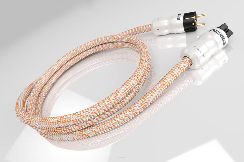 Ricable dedalus elite power - 1.5m