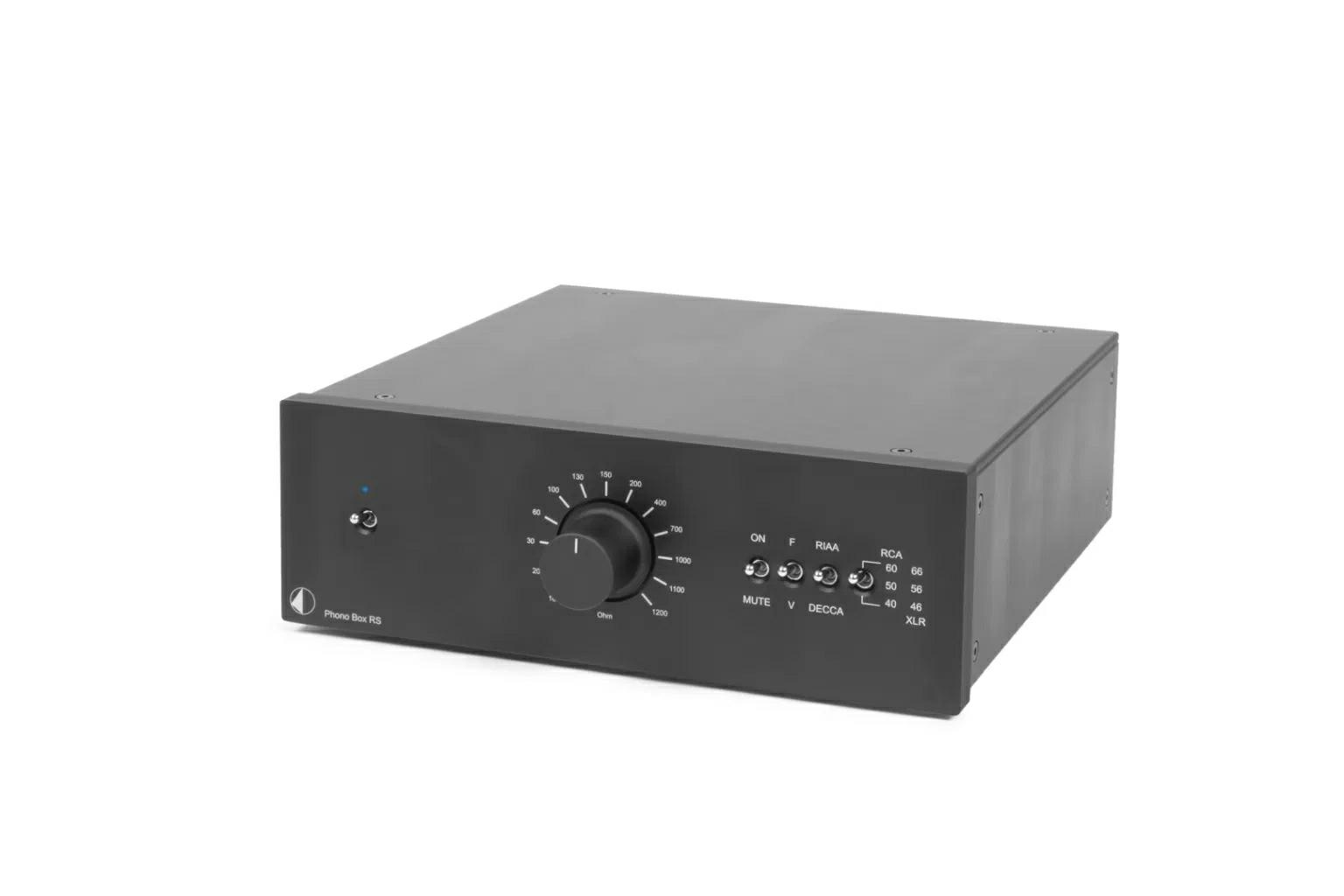 Pro-ject phono box rs