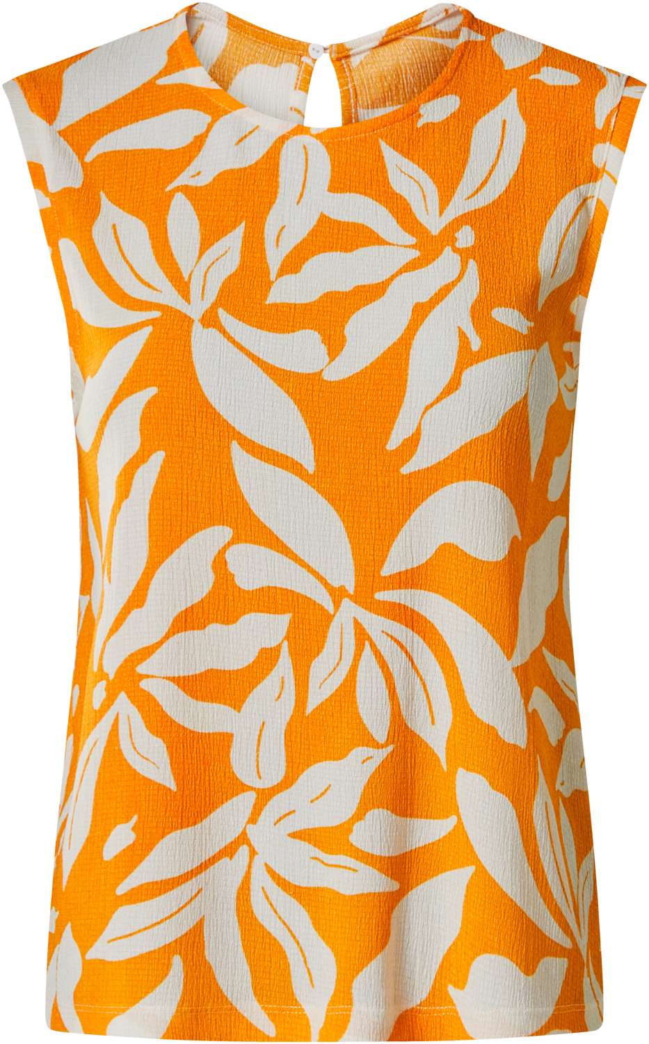 Esmara Top damski Wzorzysty, S36/38
