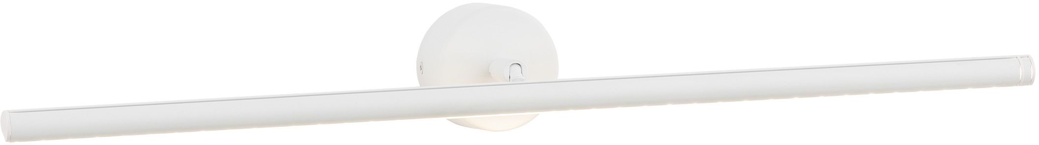 Darmowa Dostawa - Kinkiet 1x10.8 W biały Argon Miriam 8598