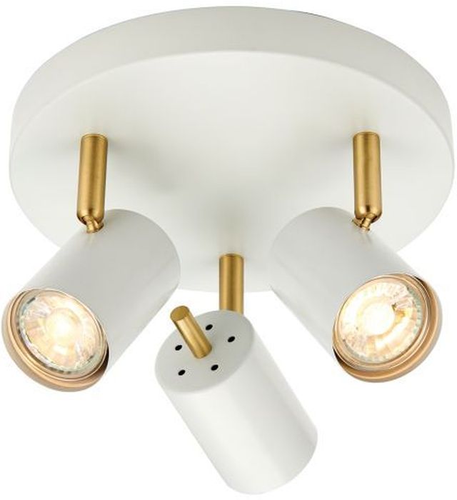 Darmowa Dostawa - Lampa podsufitowa Endon Gull 59932