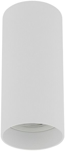 Darmowa Dostawa - Lampa podsufitowa 1x10 W biała Nowodvorski Lighting Mono 10776