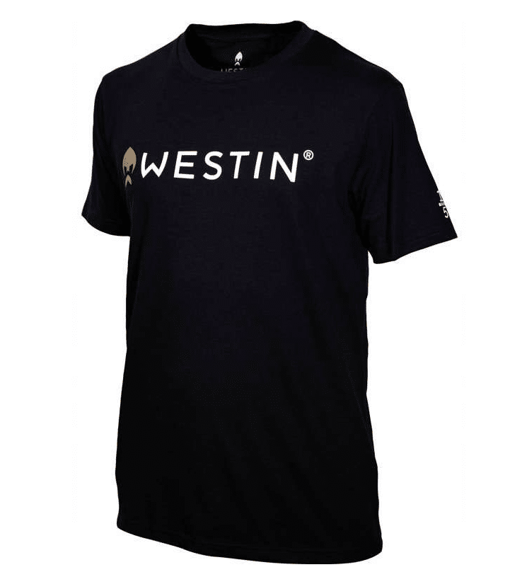 Westin Koszulka Original T-Shirt Black XXL