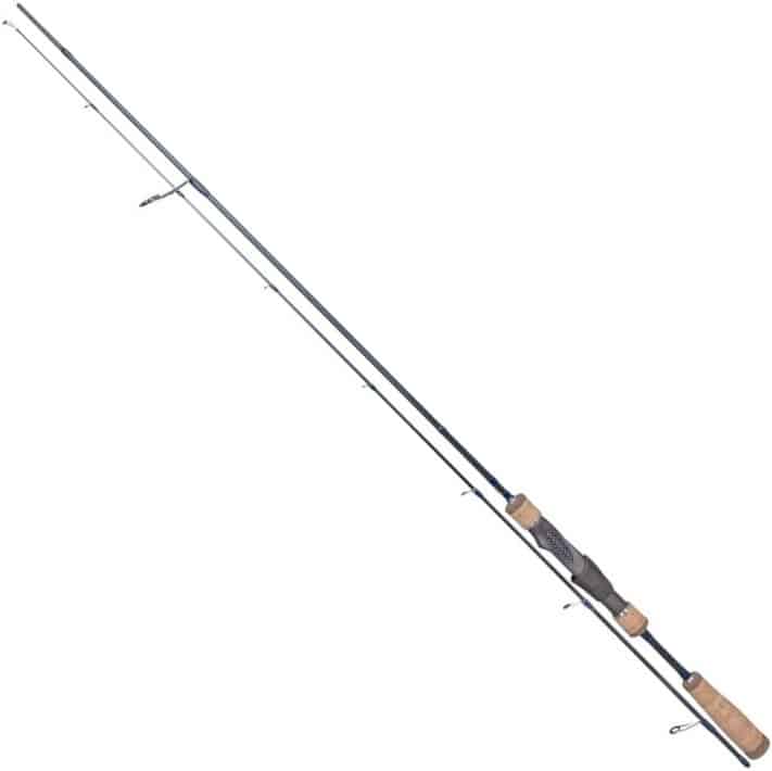 Dragon Wędka HM62X Spin 275cm 25g