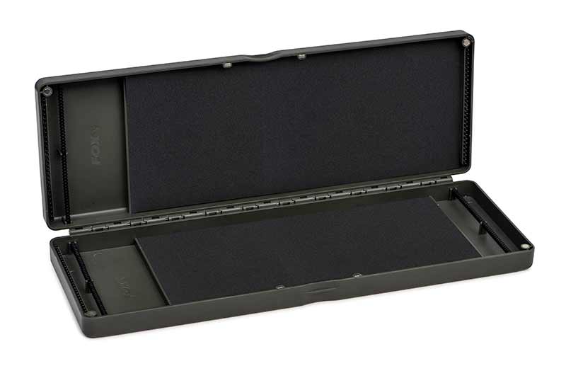 Fox Portfel na Przypony Large Rig Box