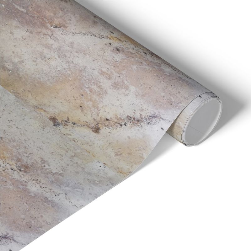 Okleina na Meble Tulup 65x130 cm Naturalne tło Renowacja Mebli DIY 1 rol.