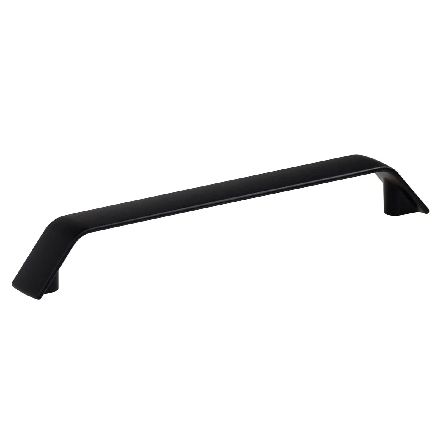 Schwinn Uchwyt meblowy czarny mat rozstaw 160 mm