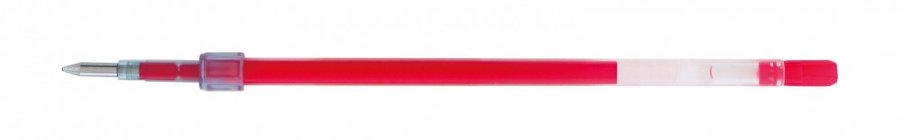 Wkład SXR-C7 do pióra kulkowego Uni, SX-217, 0.7mm czerwony