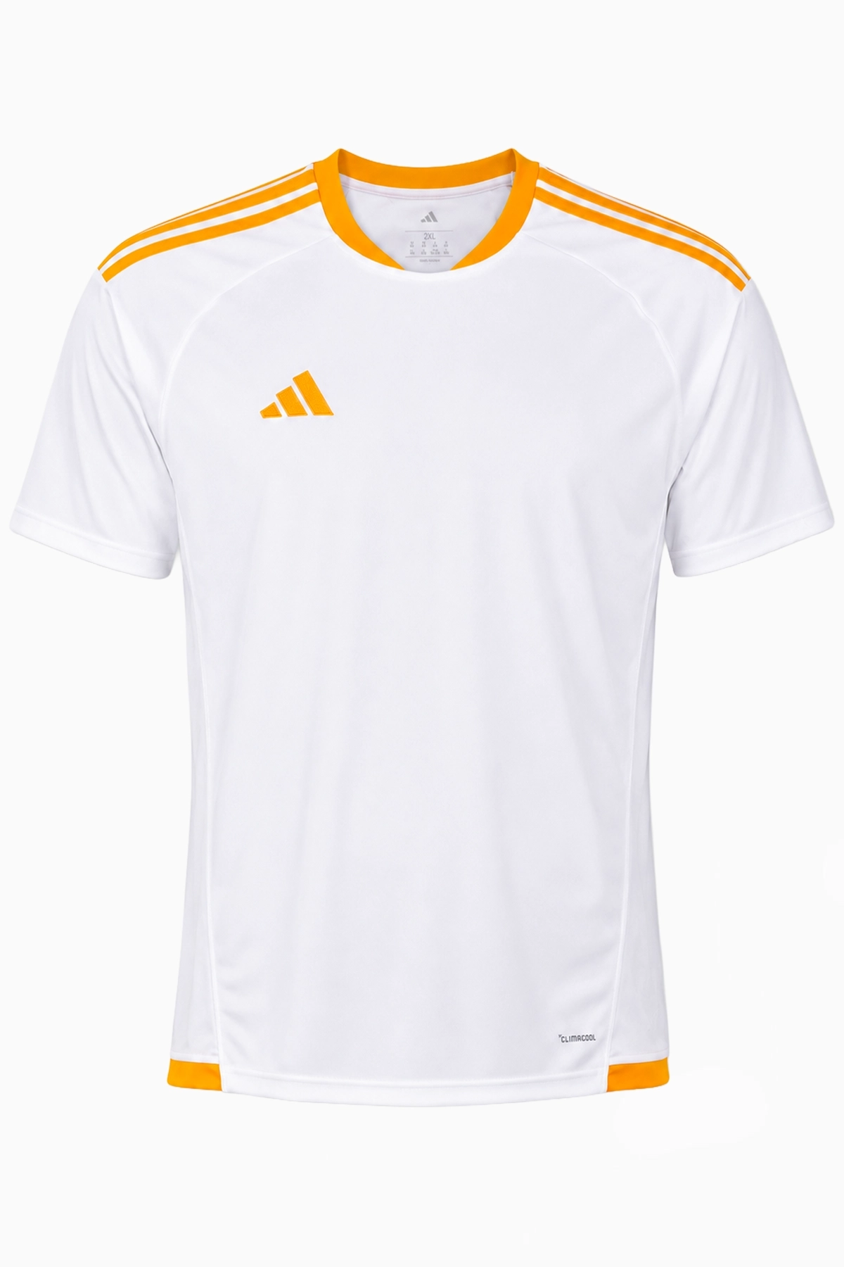 Koszulka adidas Training 25 - Biały