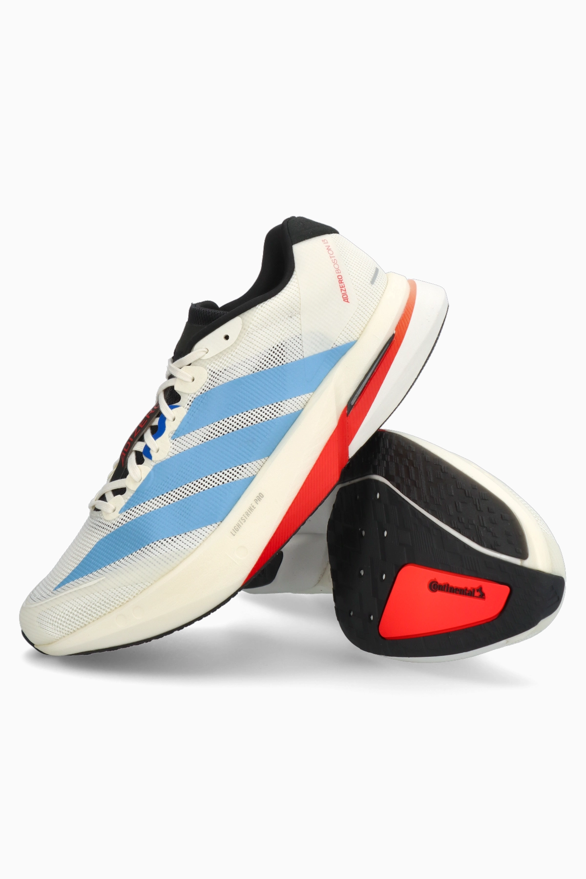 Buty adidas Adizero Boston 13 - Szary
