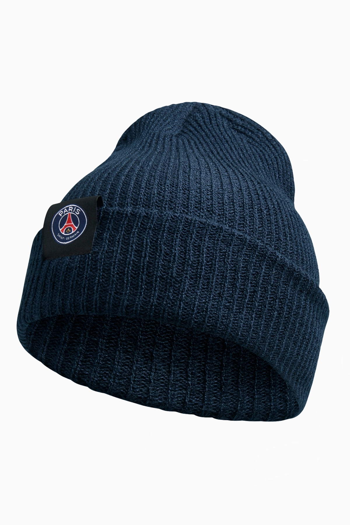 Czapka Zimowa Nike PSG 25/26 Terra - Granatowy