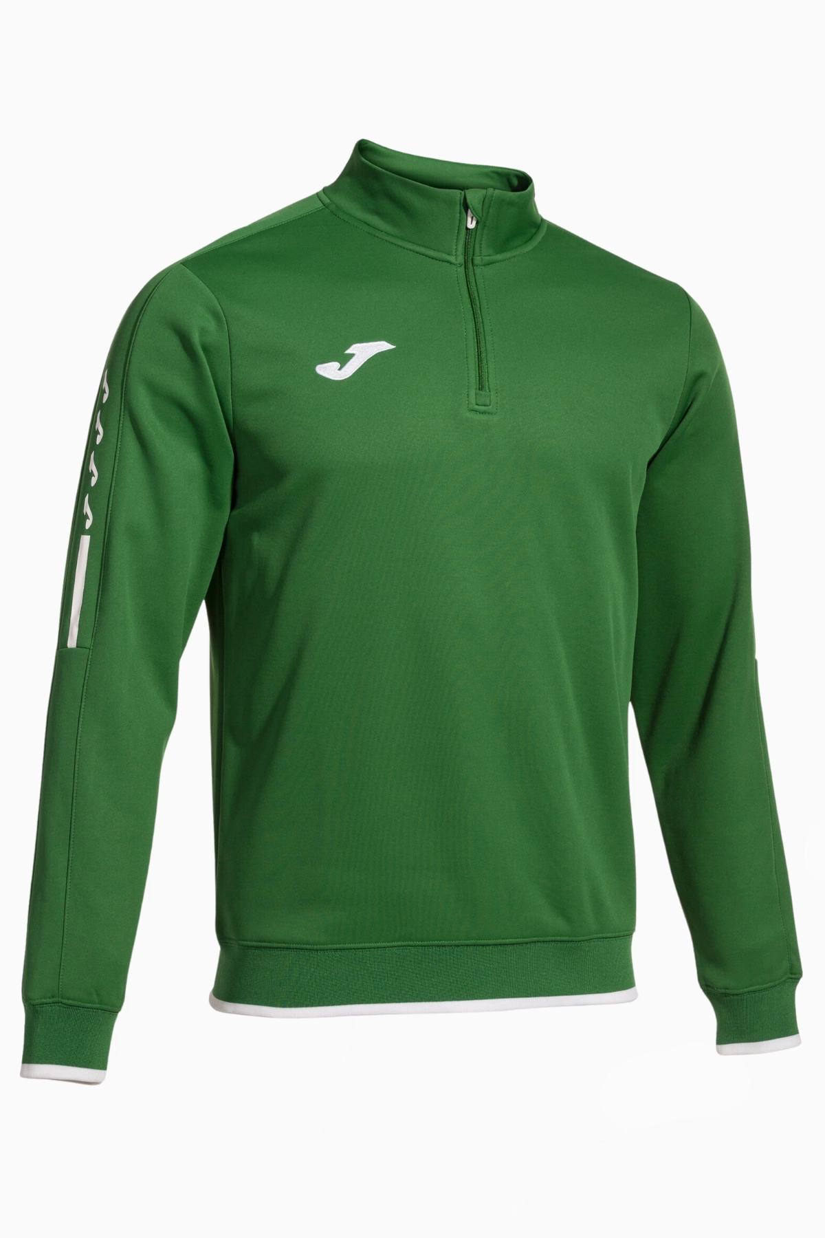 Bluza Joma Olimpiada - Zielony