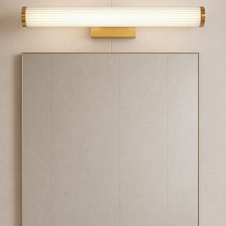Light Prestige Vena kinkiet 1x8 W złoty LP-1010/1W-45 GD - Wysyłka w 24h