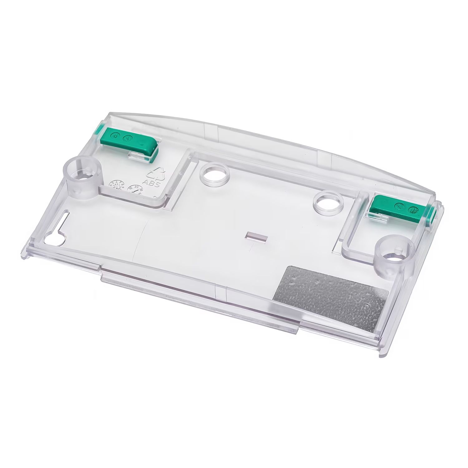 Kronenbach Plantec 2.0 osłona przeciwbryzgowa 69000400KB