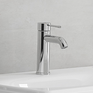 Grohe Essence bateria umywalkowa stojąca chrom 23590001 - Wysyłka w 24h