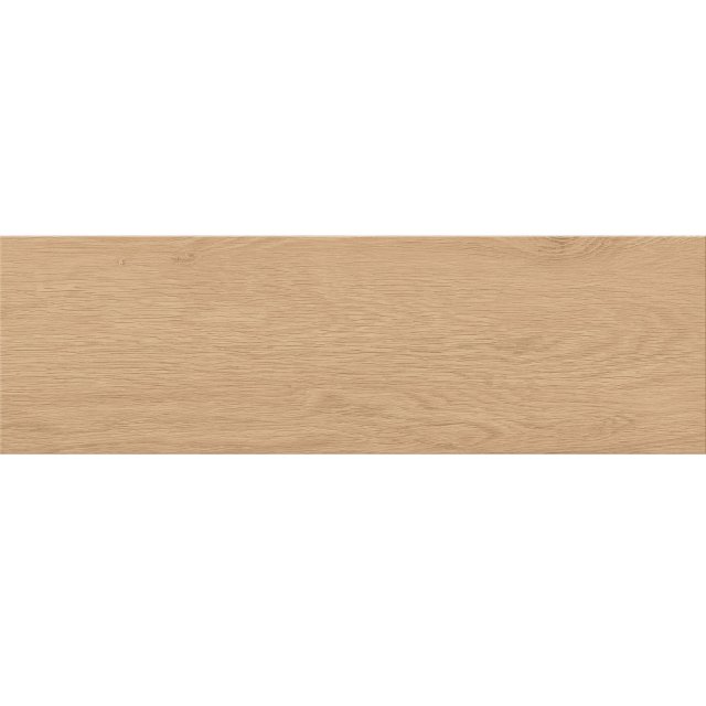 Gres szkliwiony ZUNDRA WOOD beige mat 18,5x59,8 gat. II