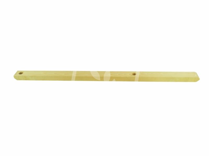 Prowadnica drewniana 850mm John Deere Z30245