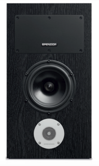 Spendor ds1