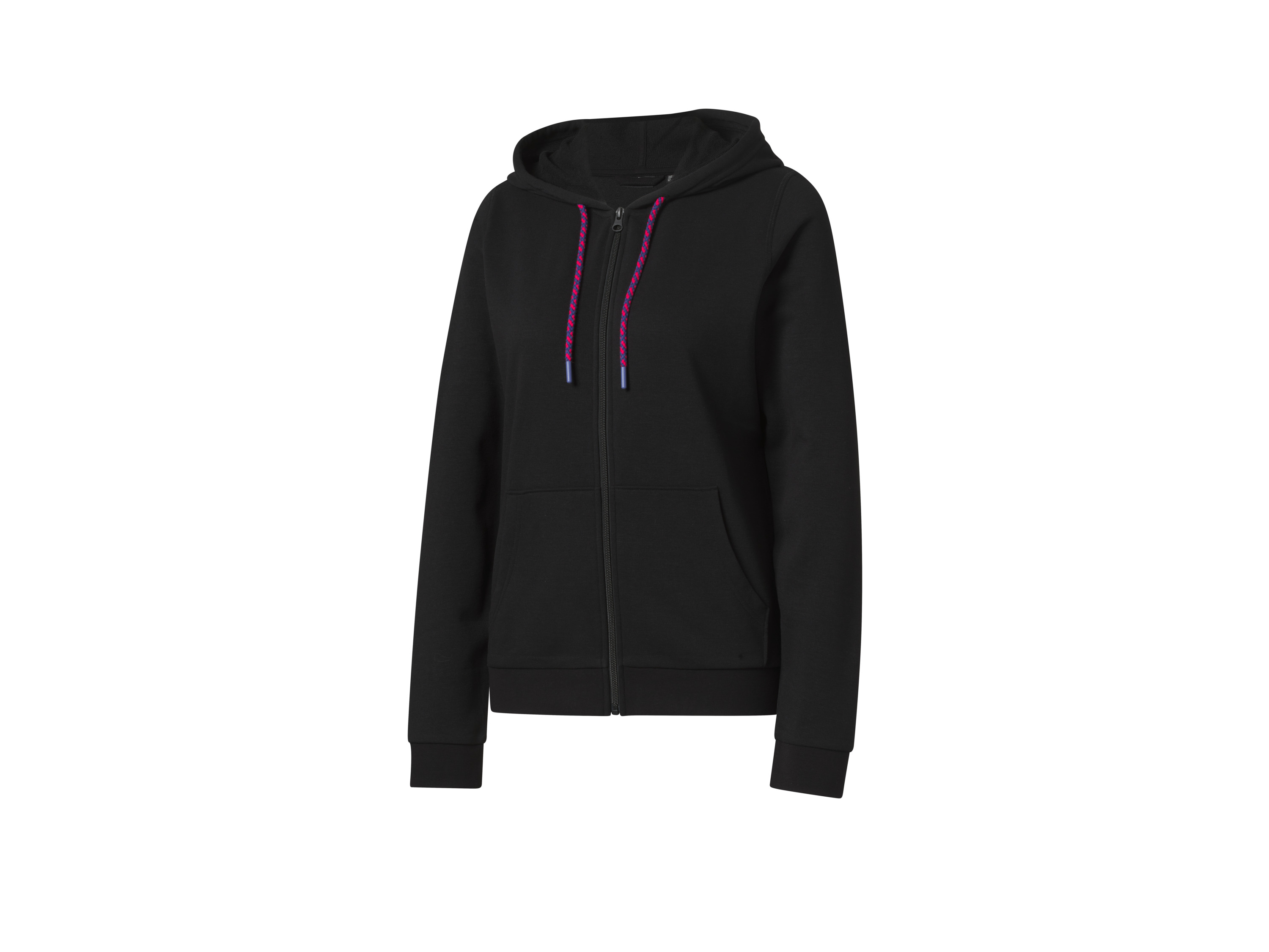Crivit Bluza damska XS 32/34, Czarny