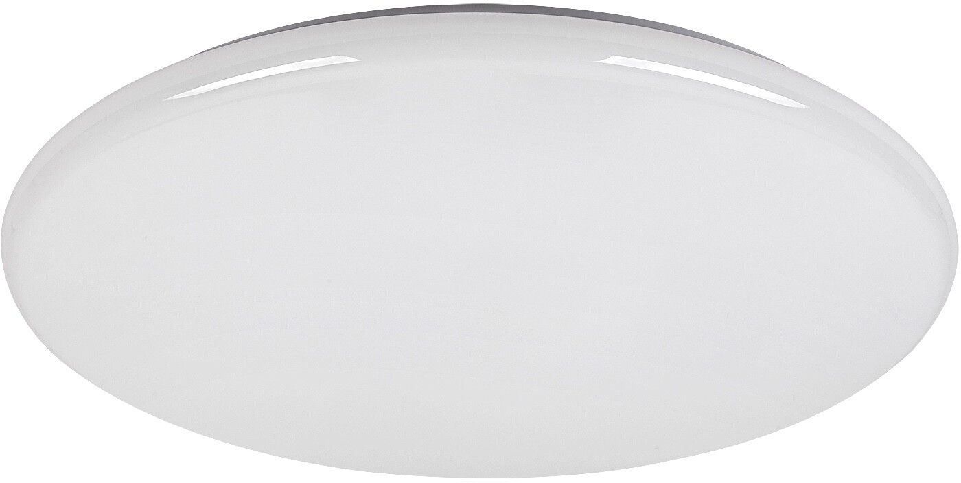 Darmowa Dostawa - Plafon 1x60 W biały Rabalux Danny 5450