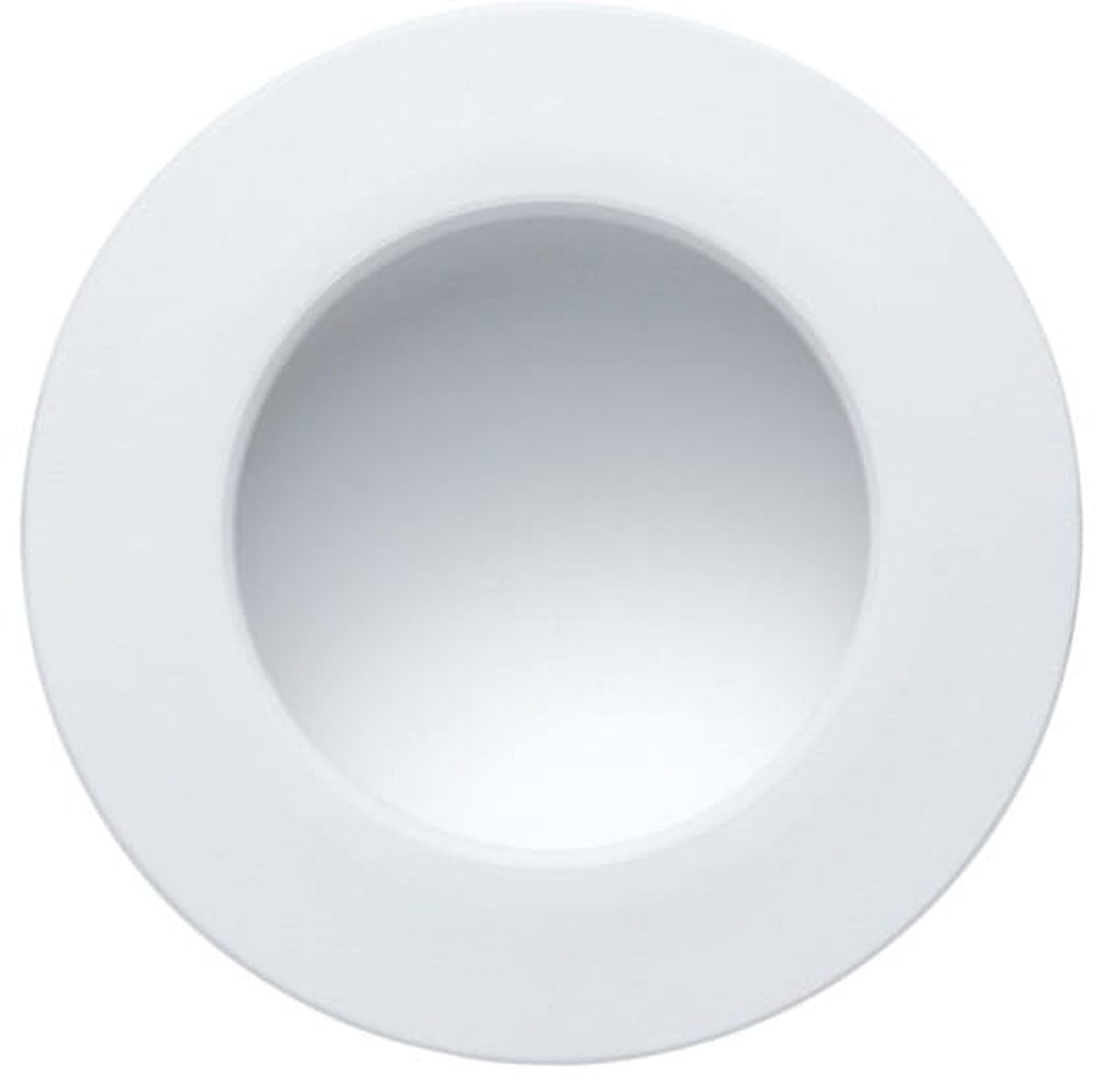 Darmowa Dostawa - Lampa do zabudowy 1x12 W biała Mantra Cabrera C0047