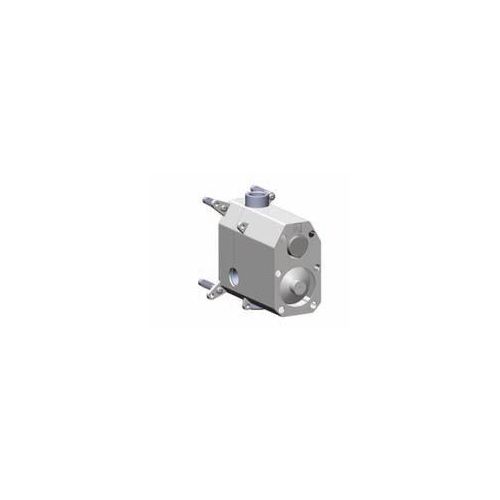 Darmowa Dostawa - Element podtynkowy baterii Steinberg 016 0164200