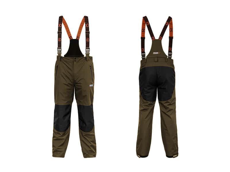 Delphin Spodnie Cruiser Cros 5T Rozm.XL