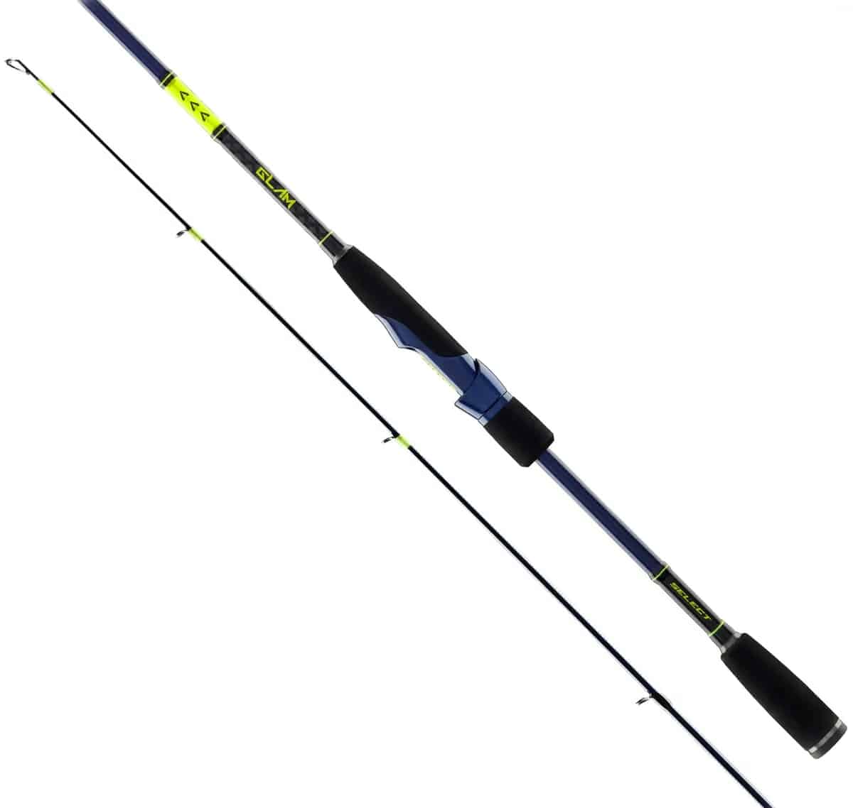 Select Wędka Glam GLM-762MH 2,30m 5-23g Fast