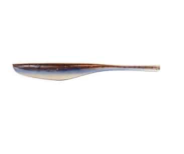 Finesse Bait Przynęta Mouse Minnow 70mm Pro Blue #203