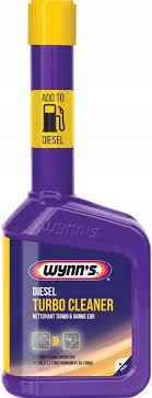 WYNN'S DIESEL TURBO CLEANER 325ML - Petrostar