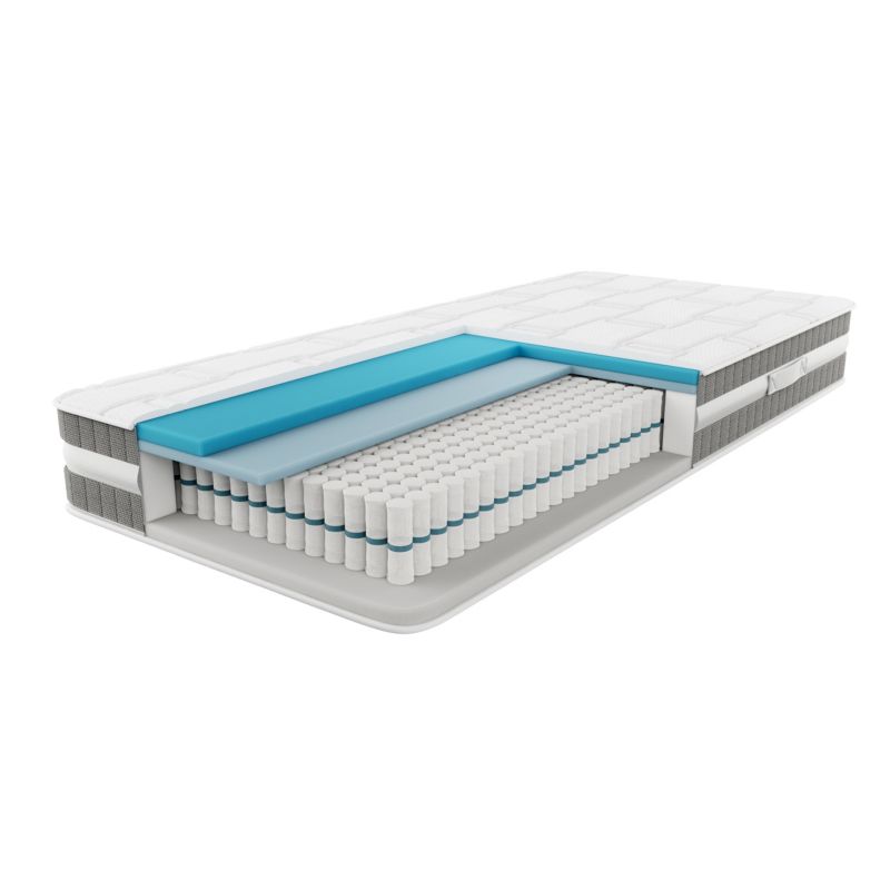 Materac Senpo Grenada 100x200 cm 1 szt.