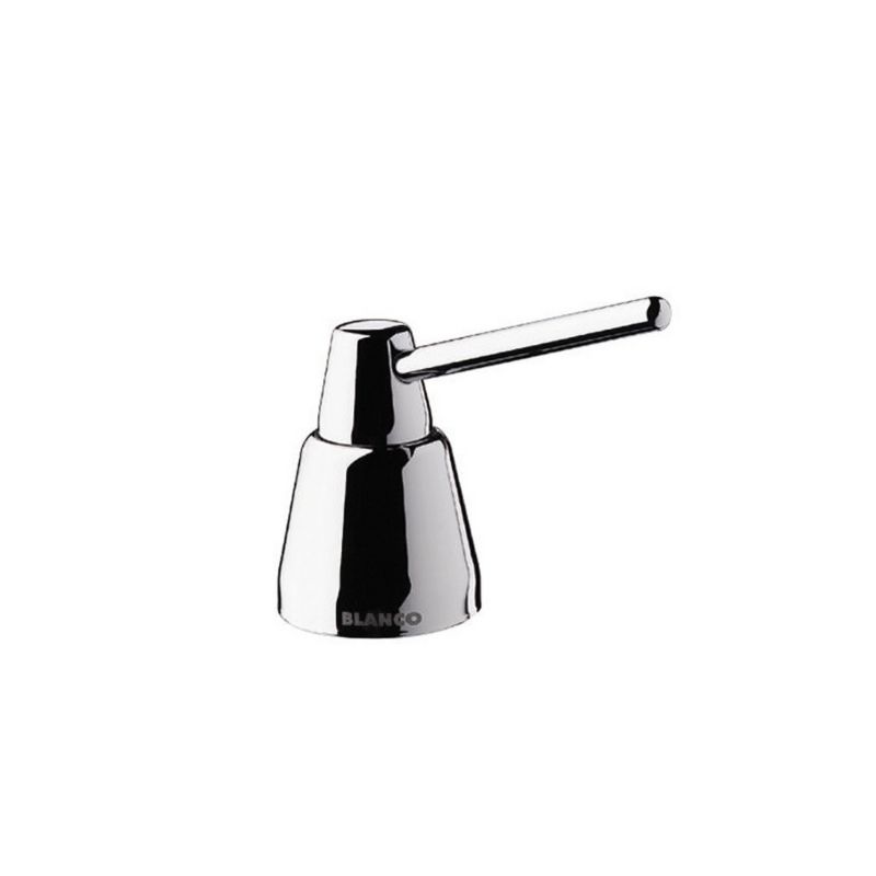 Dozownik BLANCO TIGA chrom 510769 1szt.