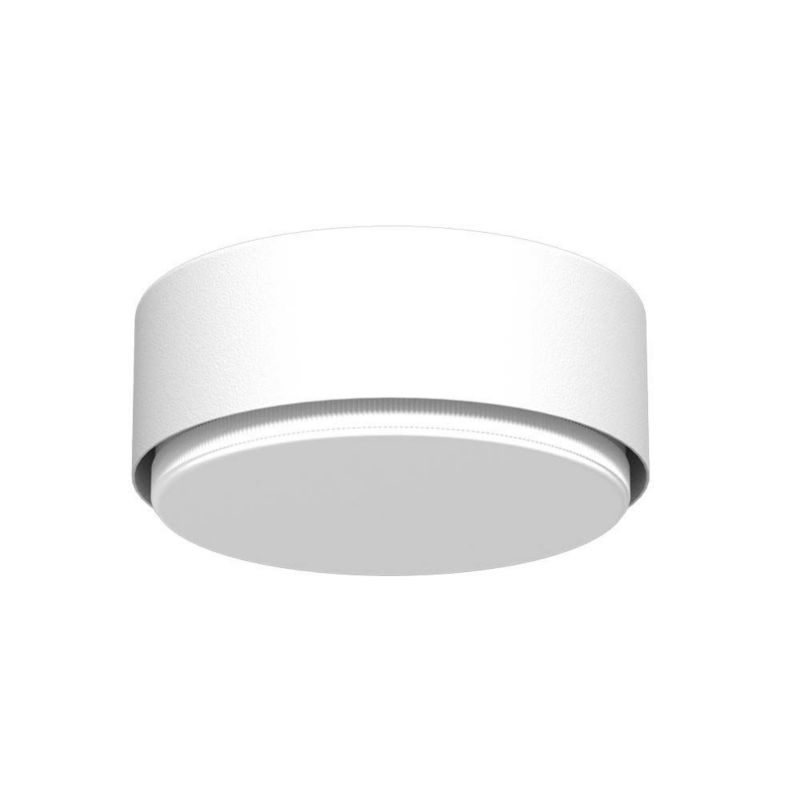 Spot Brosline Drop biały 1 x GX53 x 9W IP20 wym: 3 x 8 x 8 cm - 1 szt.