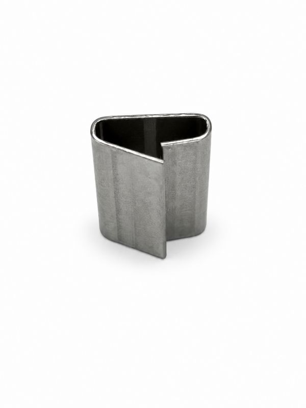 Zapinka Seal-Type Loob 19x0,7 mm G316 100 szt.