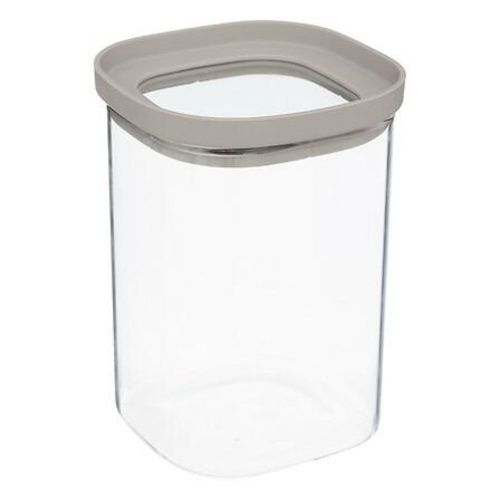 Słoik do przechowywania Hermet 5FIVE SIMPLY SMART z wieczkiem 1 l 1 szt.